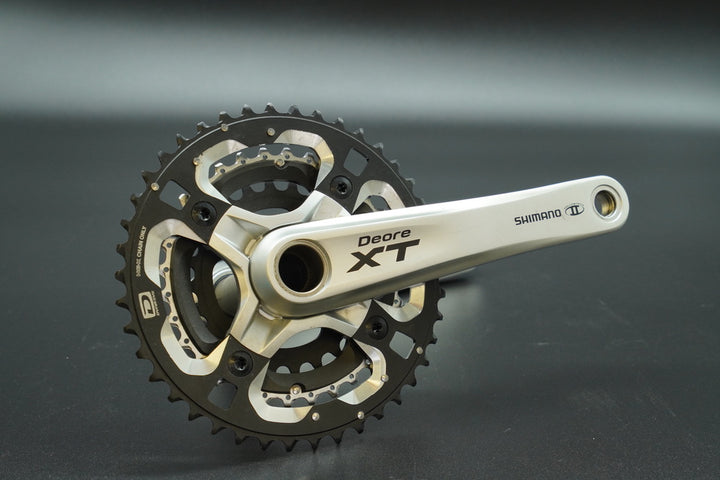 Shimano XT Crankset FC-M770