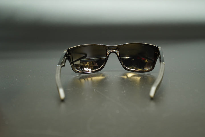 Oakley Jupiter Squared Sunglasses Signature Jordy Smith