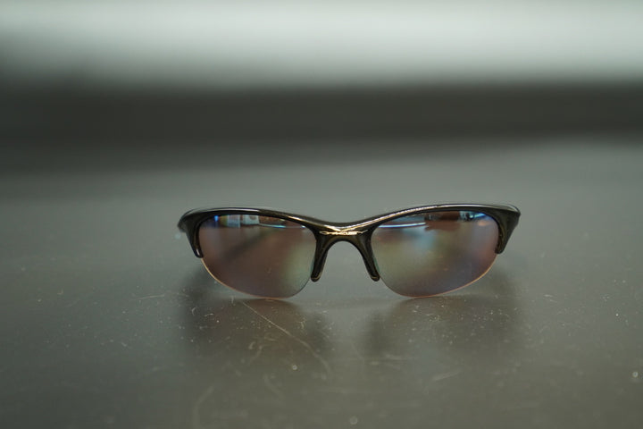 Half Jacket Array Golf Sunglasses