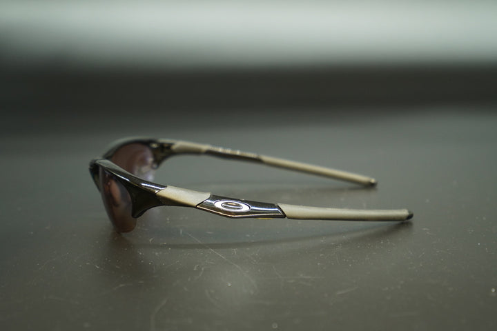 Half Jacket Array Golf Sunglasses