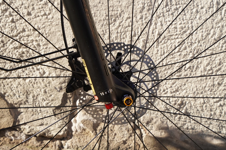 eBig Nine 775 EQ