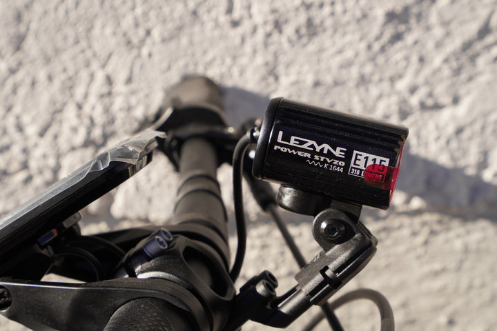 eBig Nine 775 EQ