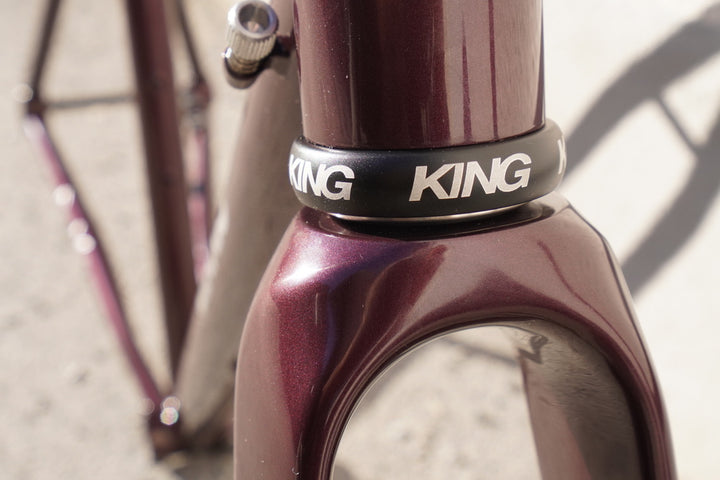 Fronda Gravel Frameset