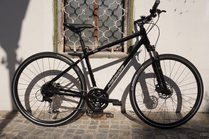 Crossway 100