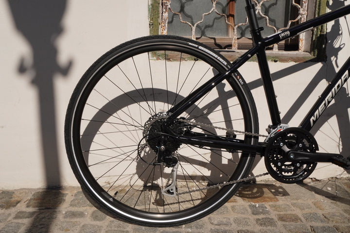 Crossway 100