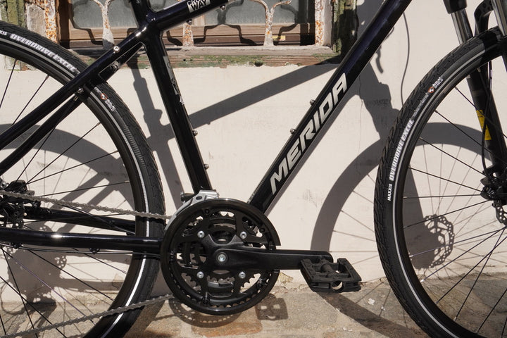Crossway 100