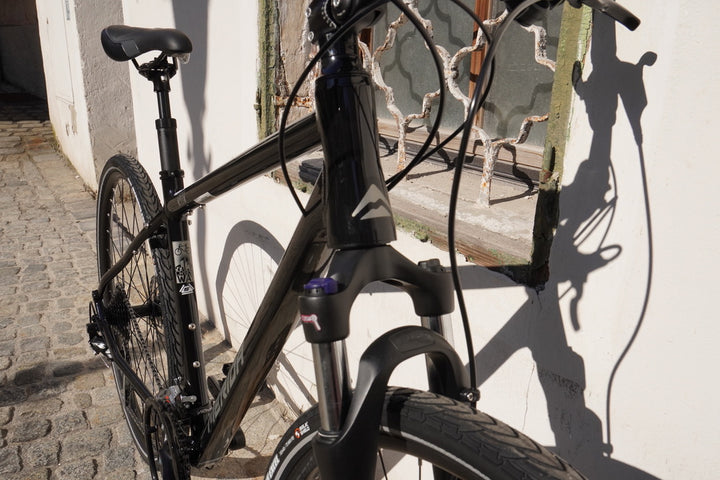 Crossway 100