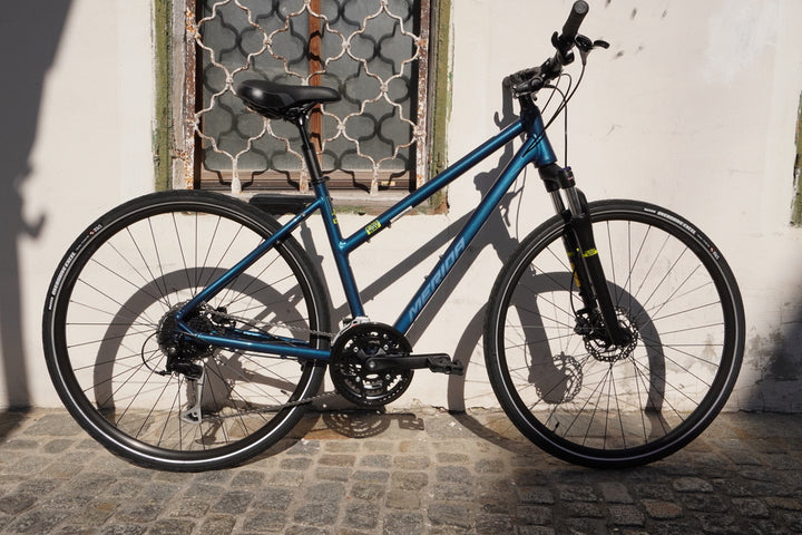 Merida Crossway 100