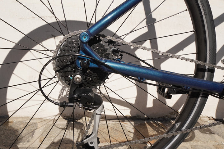Merida Crossway 100