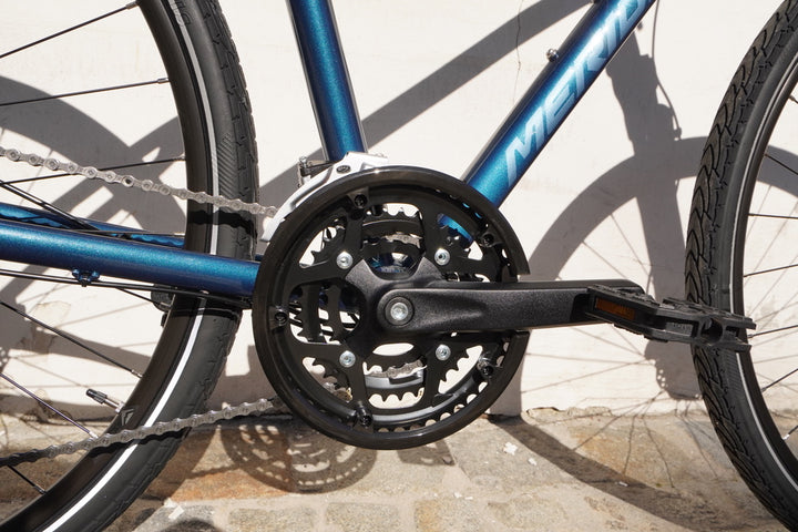 Merida Crossway 100