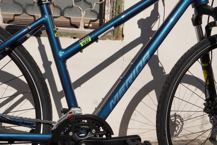Merida Crossway 100