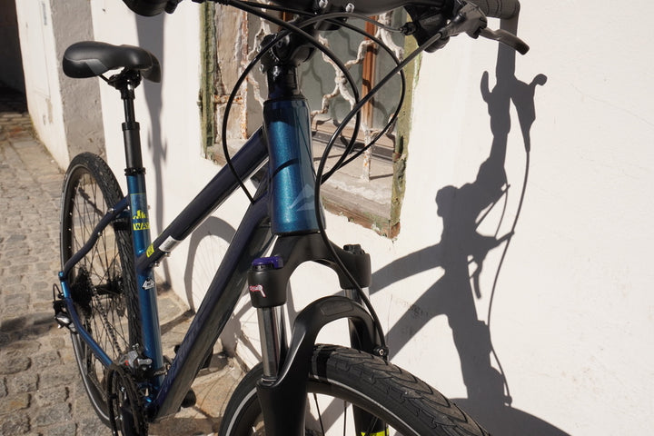 Merida Crossway 100