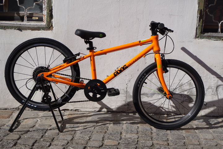 Children's bike 20" Frog