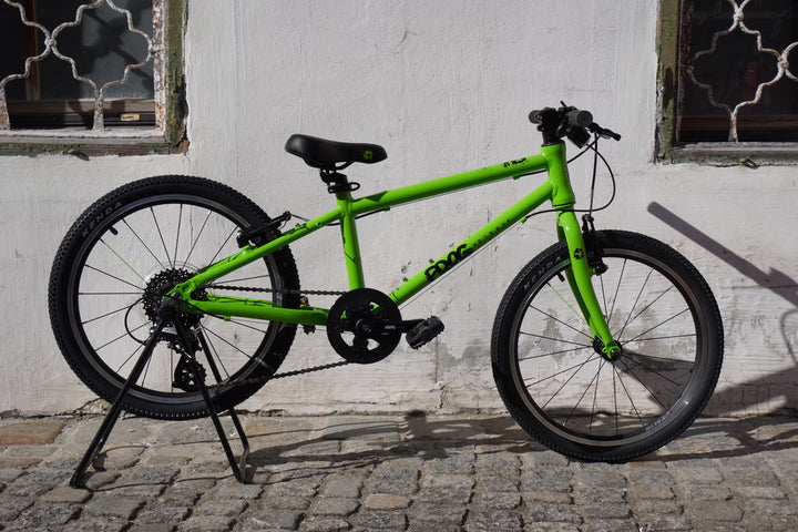 Children's bike 20" Frog