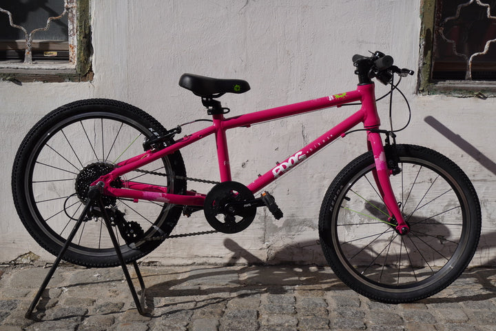 Children's bike 20" Frog