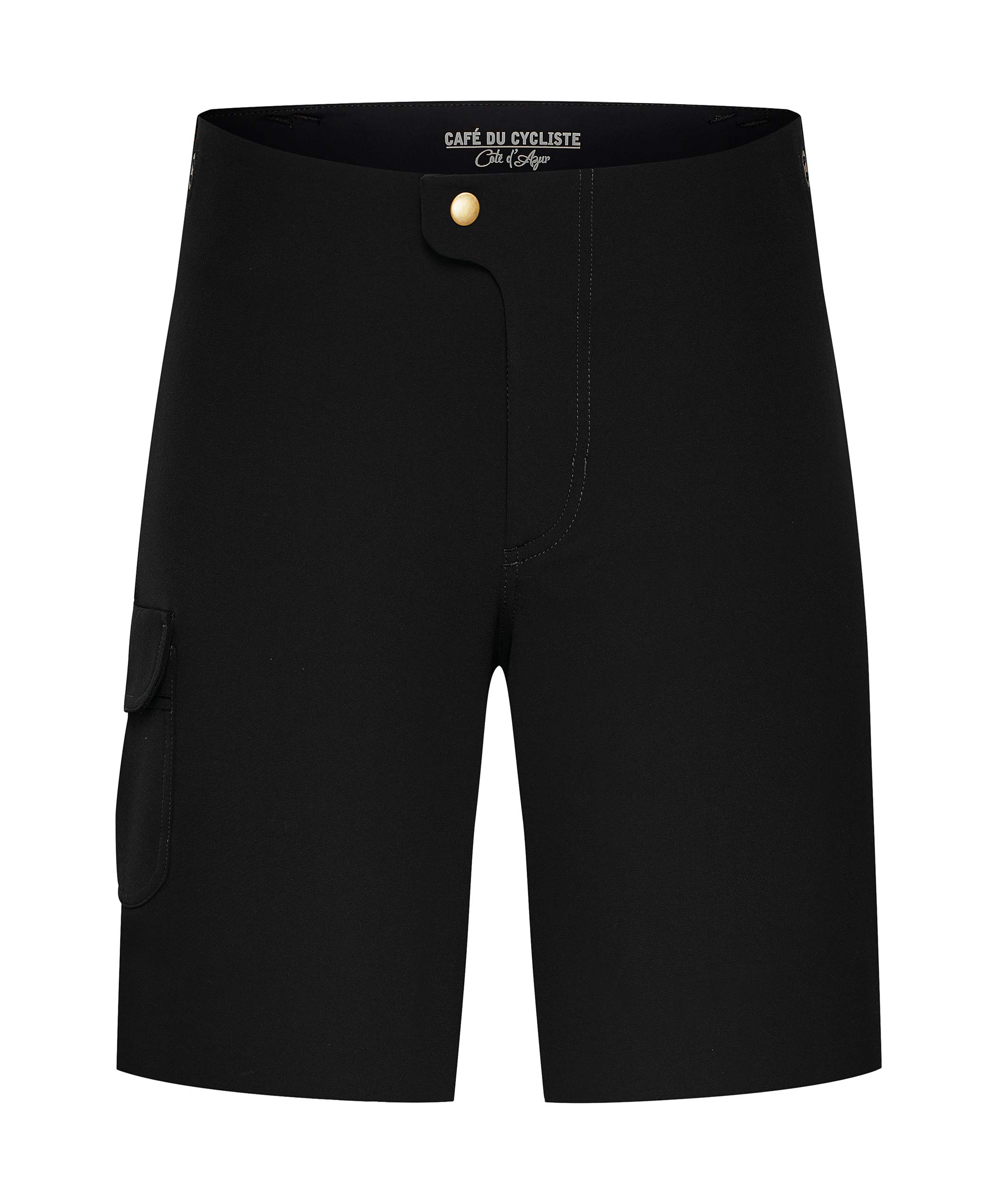 Virginie Short for Men – Grundtner