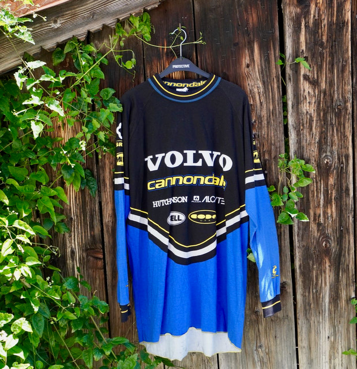 Cannondale Team Downhill Jersey