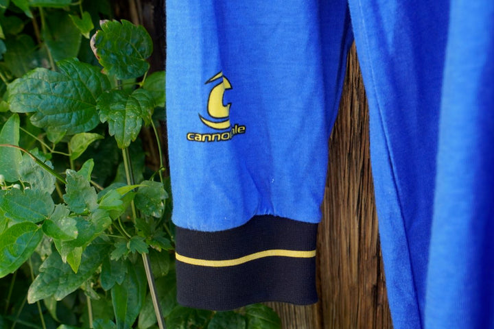 Cannondale Team Downhill Jersey