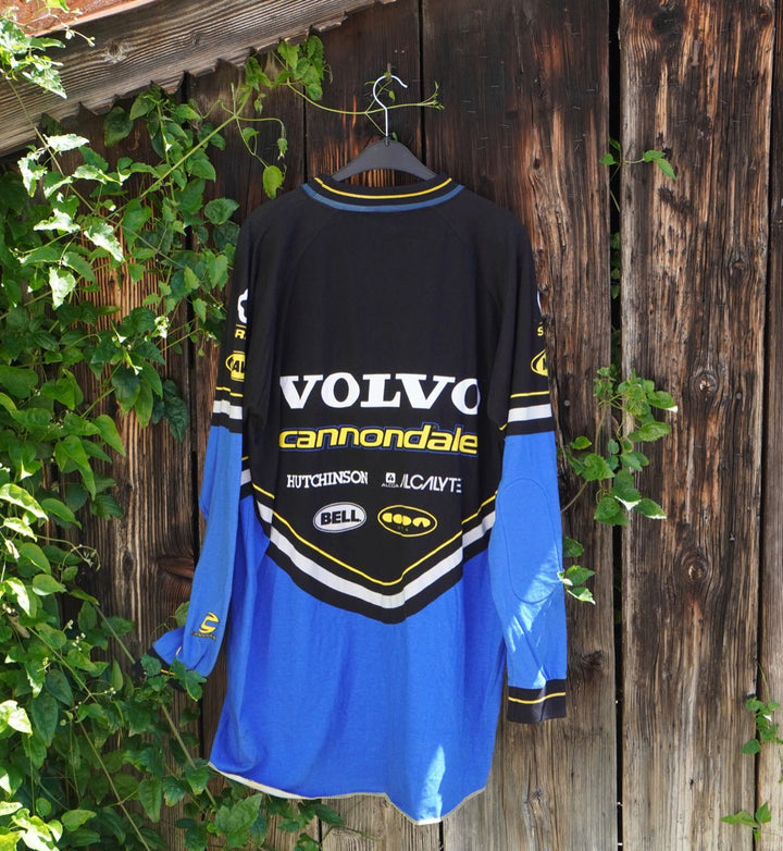 Cannondale Team Downhill Jersey