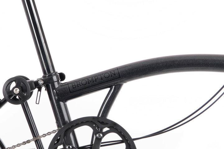 P Line Urban Low Bar