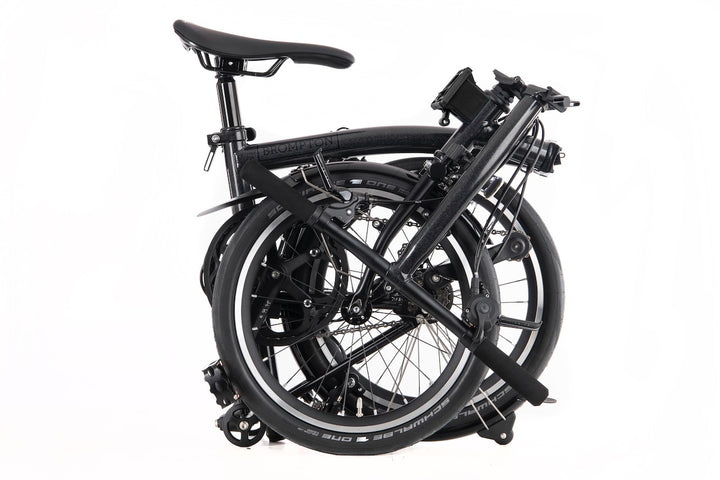 P Line Urban Low Bar