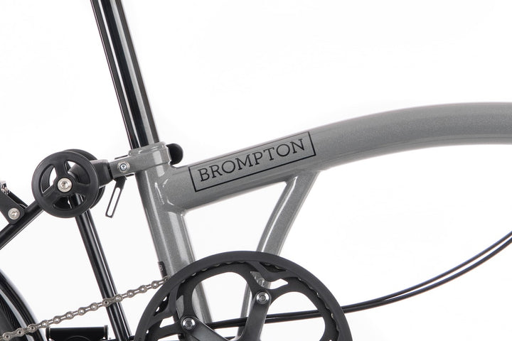 P Line Urban Mid Bar