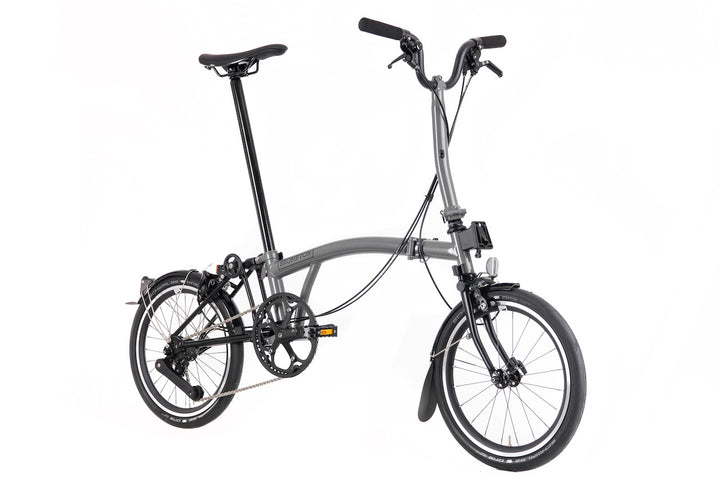 P Line Urban Mid Bar