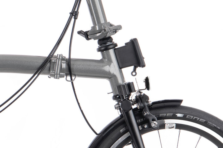 P Line Urban Mid Bar