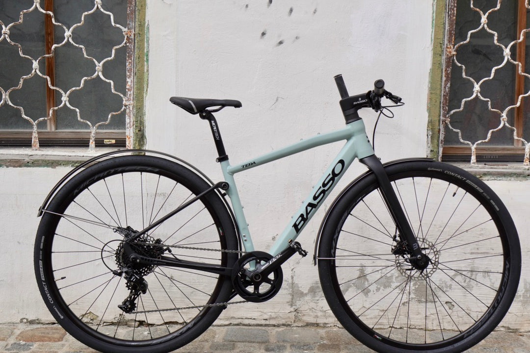 Tera Urban