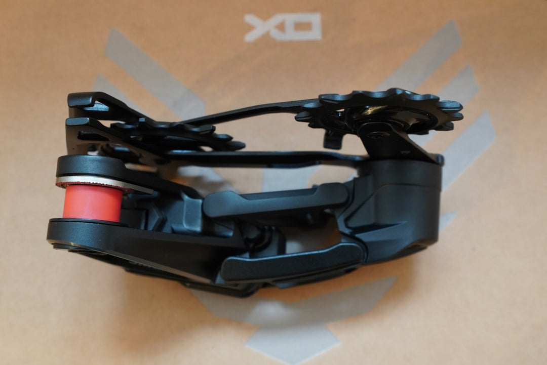 SRAM X0 Eagle Transmission Schaltgruppe - AXS T-Type D1