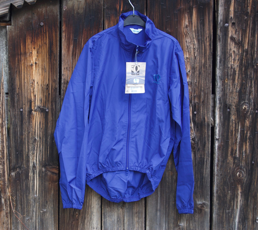 Pearl Izumi Zephrr Jacket navy