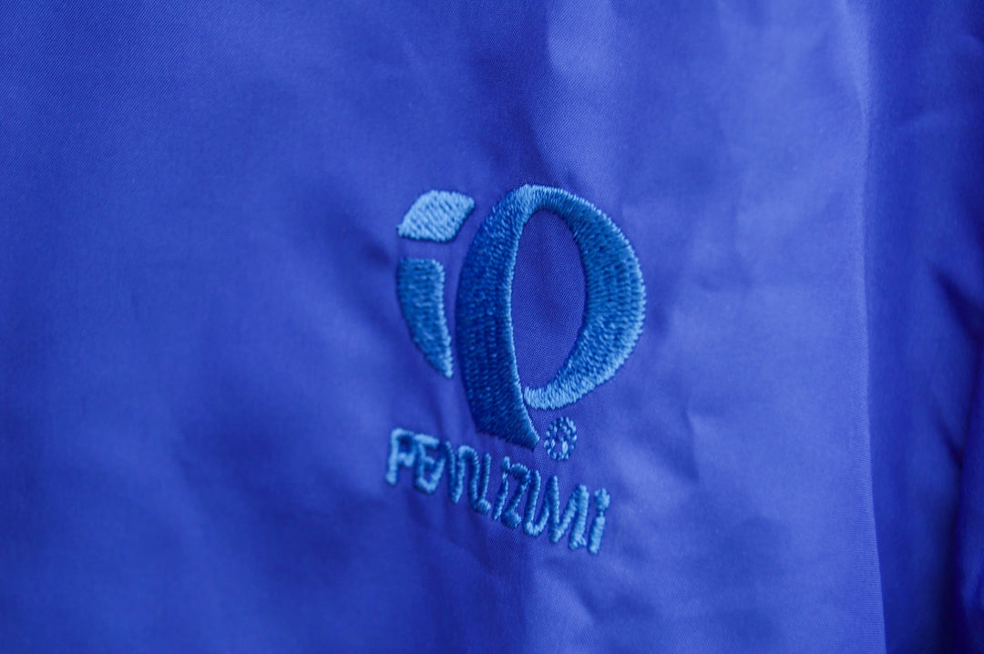 Pearl Izumi Zephrr Jacket navy