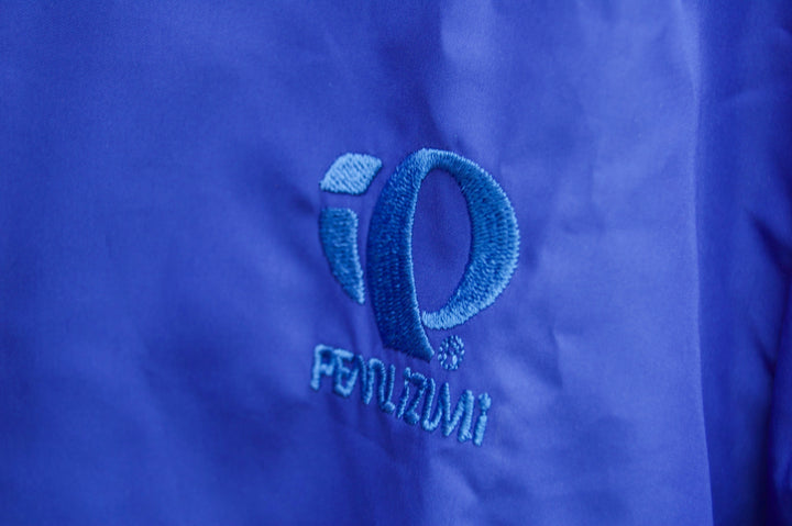 Pearl Izumi Zephrr Jacket navy