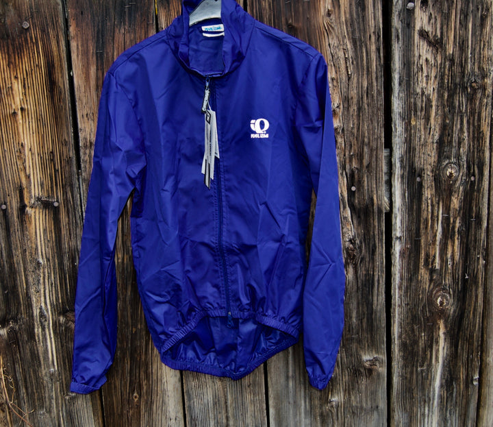 Pearl Izumi Zephrr Jacket navy