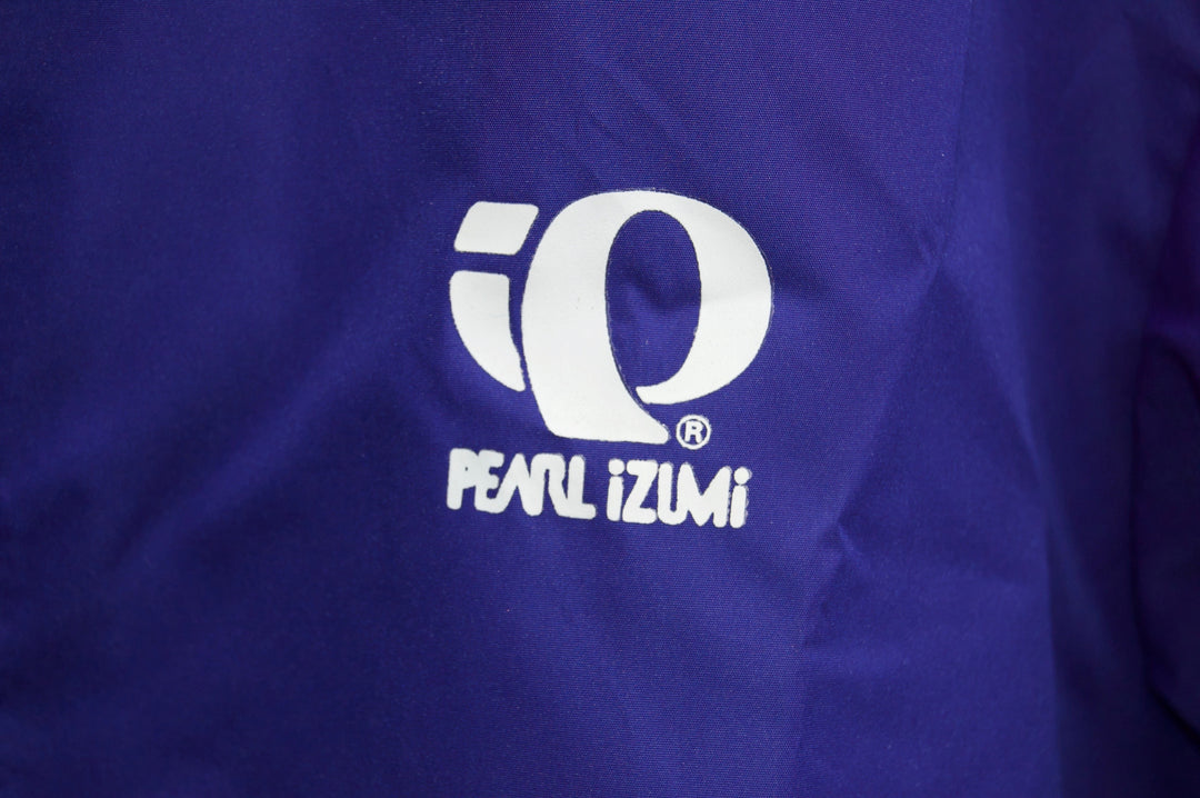 Pearl Izumi Zephrr Jacket navy