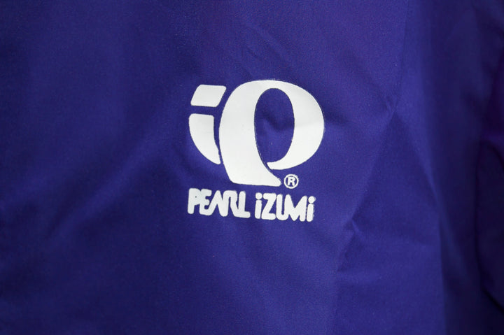 Pearl Izumi Zephrr Jacket navy