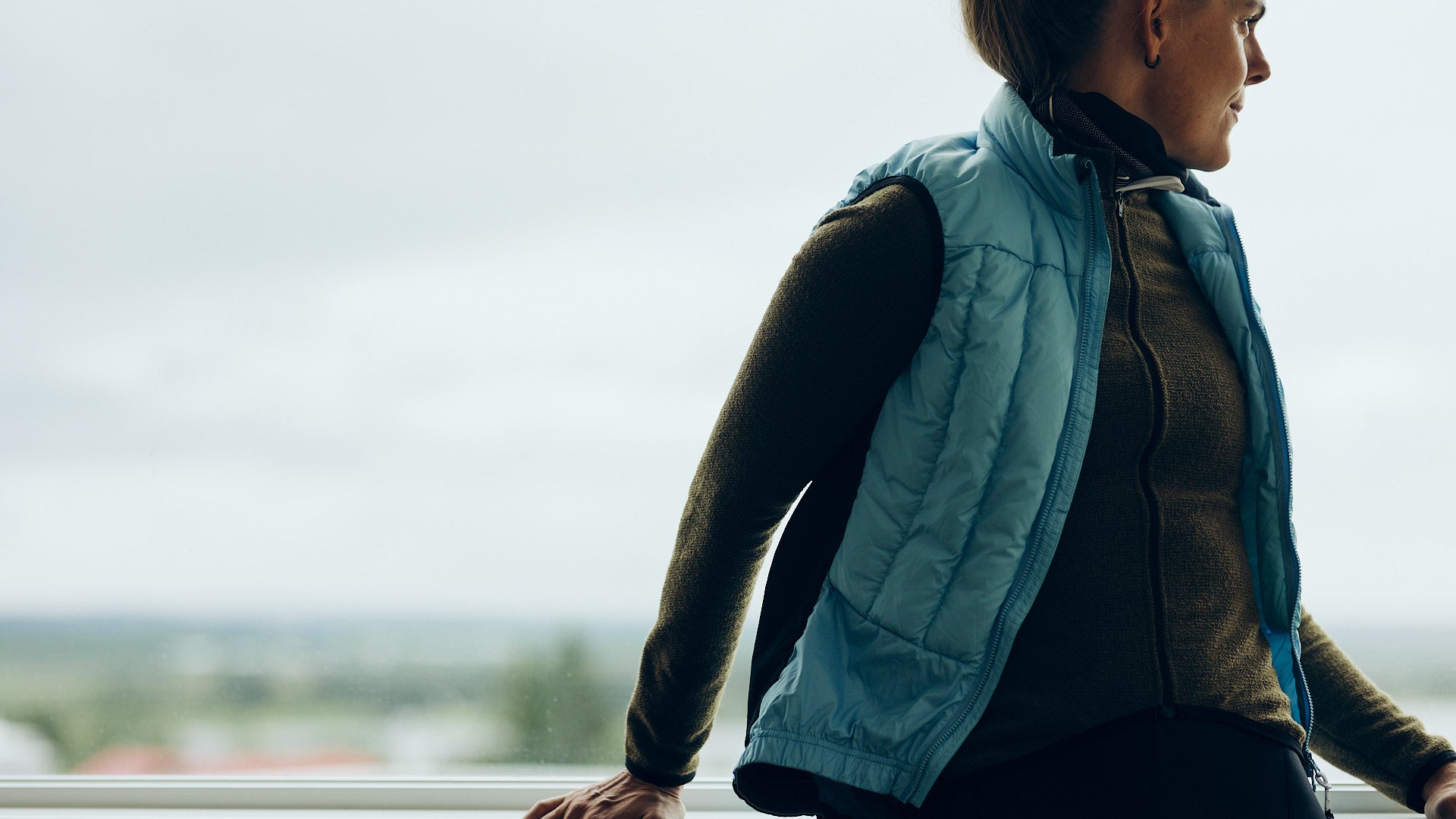 Alexia unisex – Grundtner