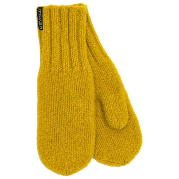Nansen Wool Mitten gloves