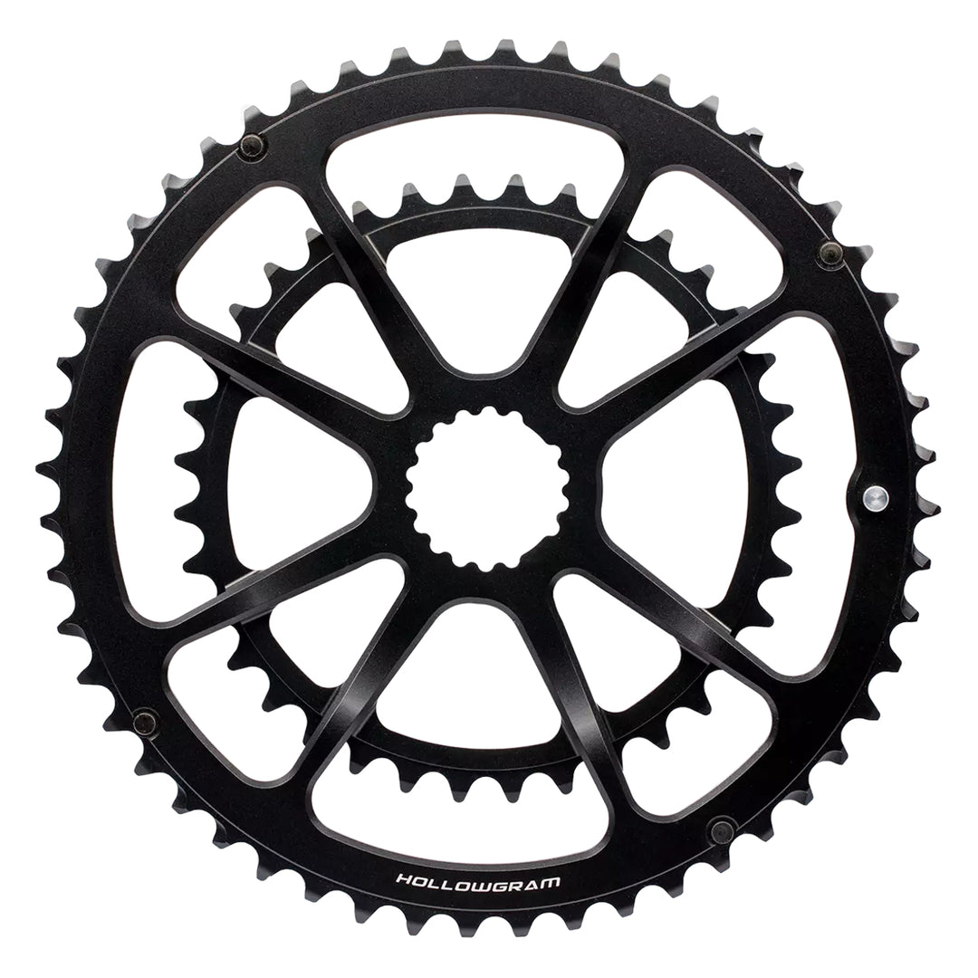 Cannondale Hollowgram Spider 46x30T