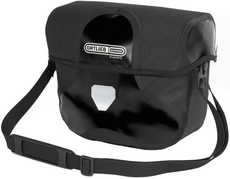 lenkertasche vintage Ultimate Six Classic Lenkertasche 7 l – Grundtner