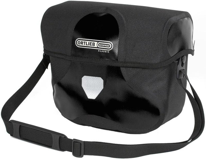 Ultimate Six Classic Lenkertasche 7 l