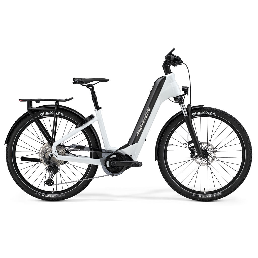 eSpresso CC XT EQ 75 edition