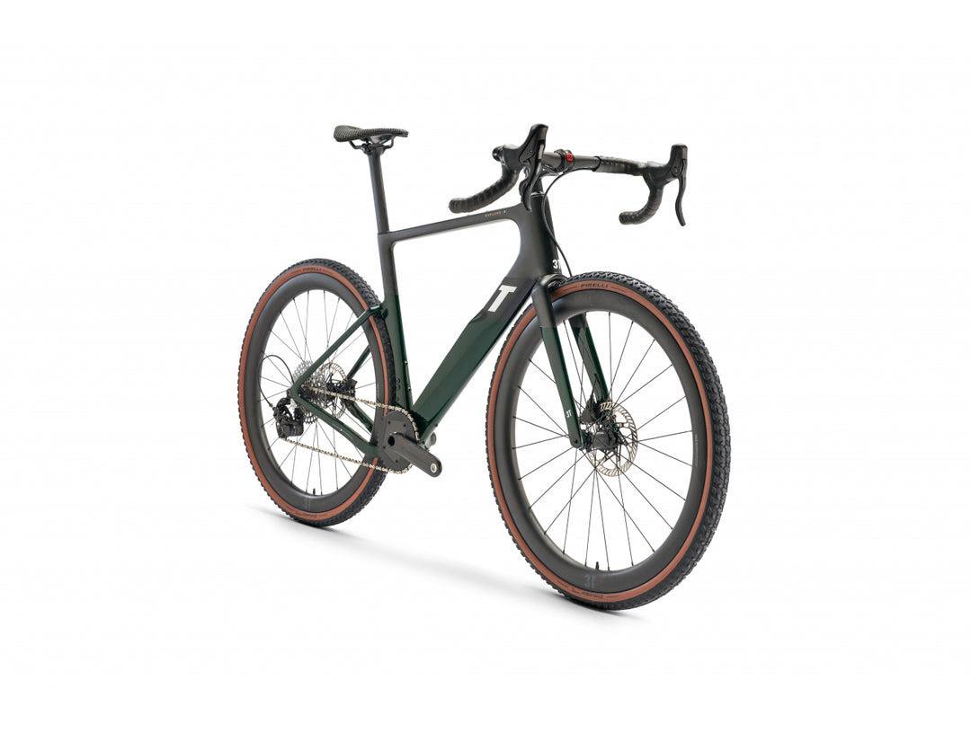 Racemax Italia Ekar 1x13