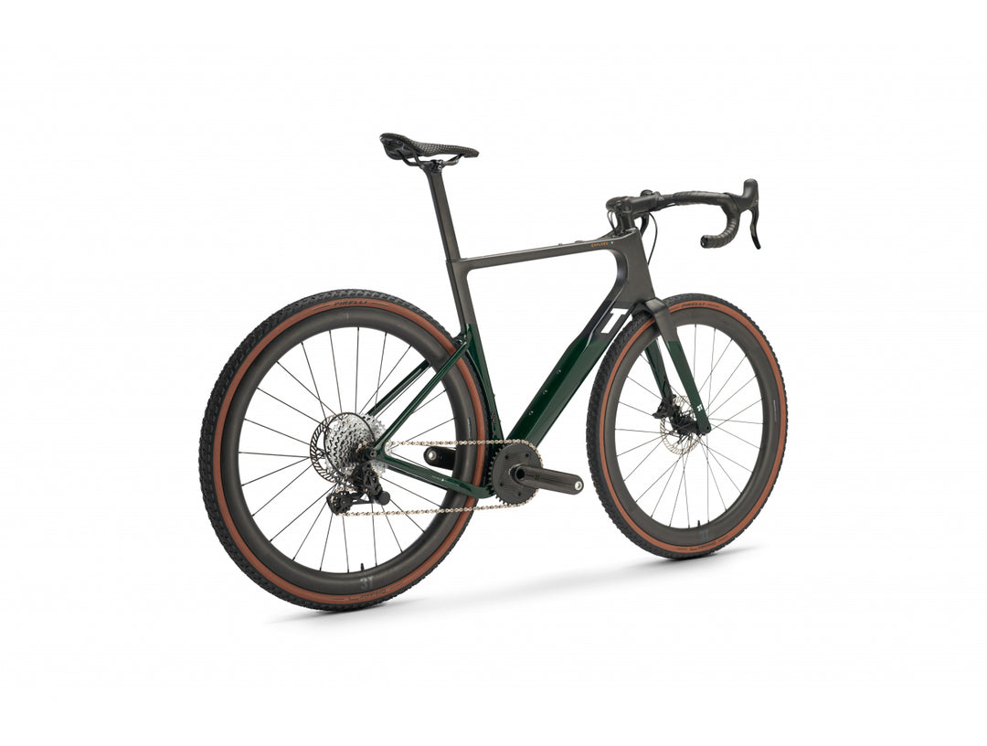 Racemax Italia Ekar 1x13