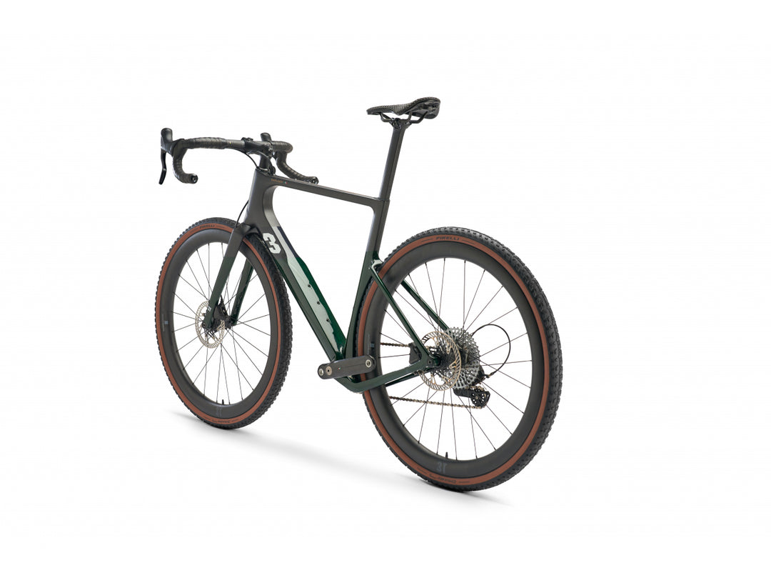 Racemax Italia Ekar 1x13