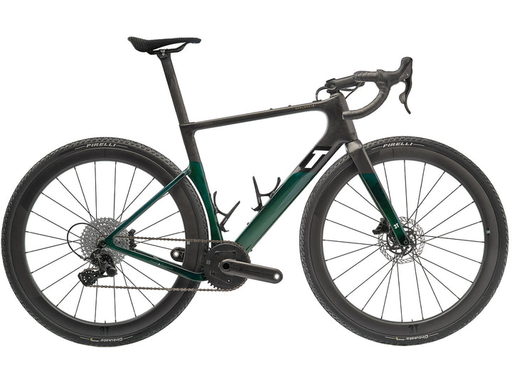 Racemax Italia Ekar 1x13