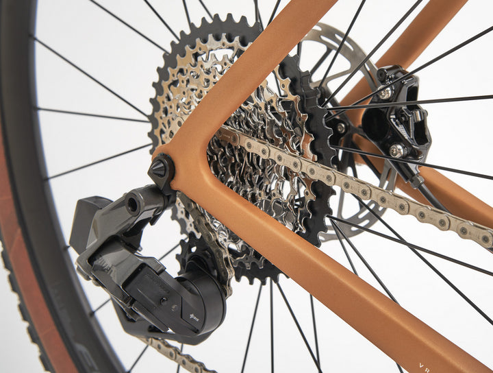 EXPLORO PRIMO RIVAL AXS XPLR 1X12 700c