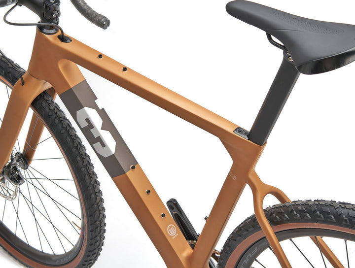 EXPLORO PRIMO RIVAL AXS XPLR 1X12 700c