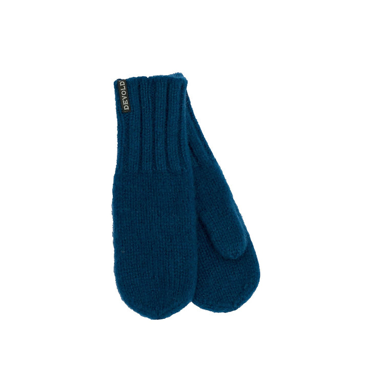 Nansen Wool Mitten gloves