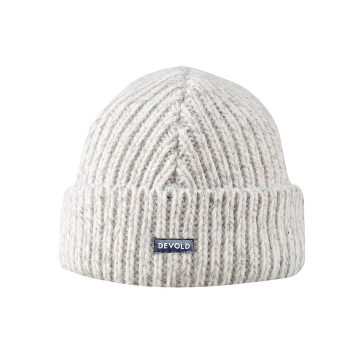 Nansen Cap Wool Beanie